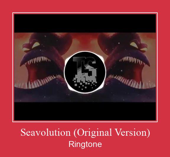 Seavolution (Original Version) Ringtone Download Besplatno