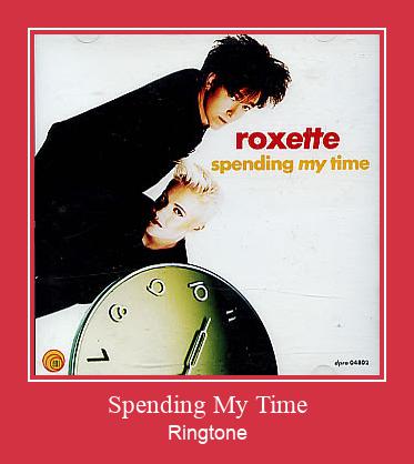 Spending My Time Nhạc chuông tải miễn phí