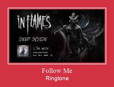Follow Me Ringtone Download pulsuz