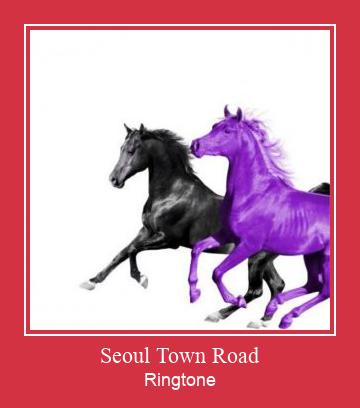 Seoul Town Road ರಿಂಗ್ಟೋನ್ ಡೌನ್ಲೋಡ್ ಉಚಿತ