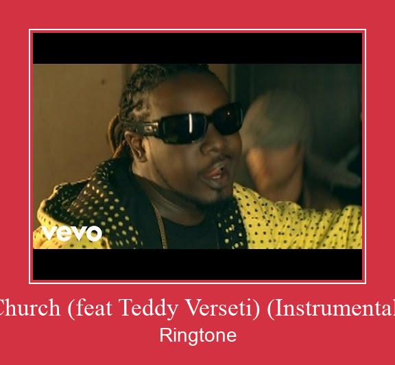 Church (feat Teddy Verseti) (Instrumental) Ringtone Download Proste.