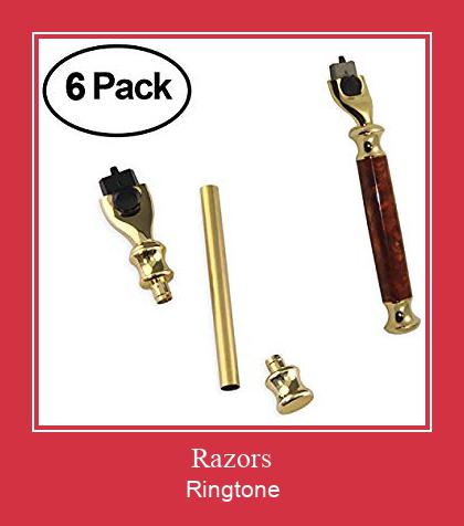 Razors रिंगटोन मुफ्त डाउनलोड करें