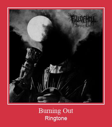 Burning Out Vyzvánění ke stažení zdarma