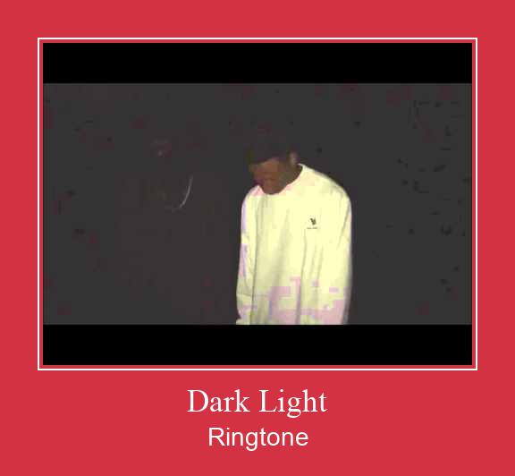 Dark Light Vyzvánění ke stažení zdarma
