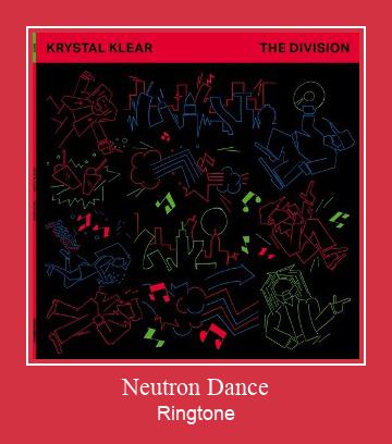 Neutron Dance Ringtone Muat turun percuma.