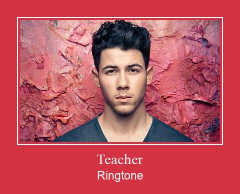 Teacher Ringtone Завантажити безкоштовно