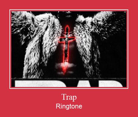 Trap Suoneria Download gratuito.