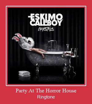 Party At The Horror House 벨소리 다운로드 무료