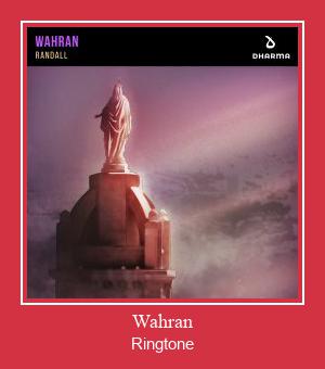 Wahran ரிங்டோன் பதிவிறக்க இலவச