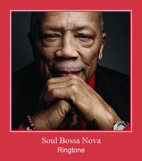 Soul Bossa Nova Nada Dering Unduh gratis