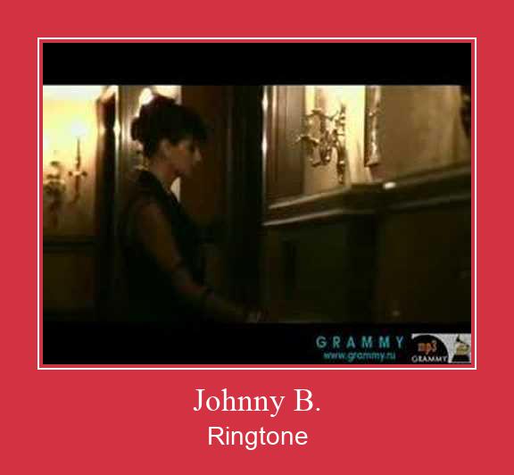 Johnny B. ரிங்டோன் பதிவிறக்க இலவச