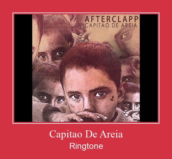 Capitao De Areia Zvonenie Download Free
