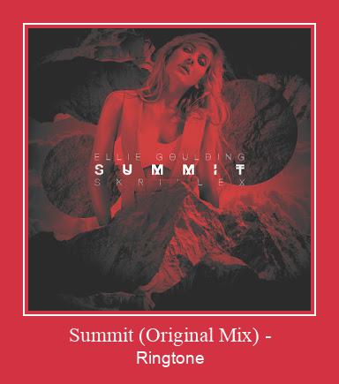 Summit (Original Mix) -  Csengőhang letöltés ingyenes