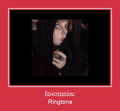 Insomniac Tono de llamada gratis