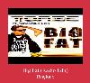 Big Fat (Radio Edit) ton de apel