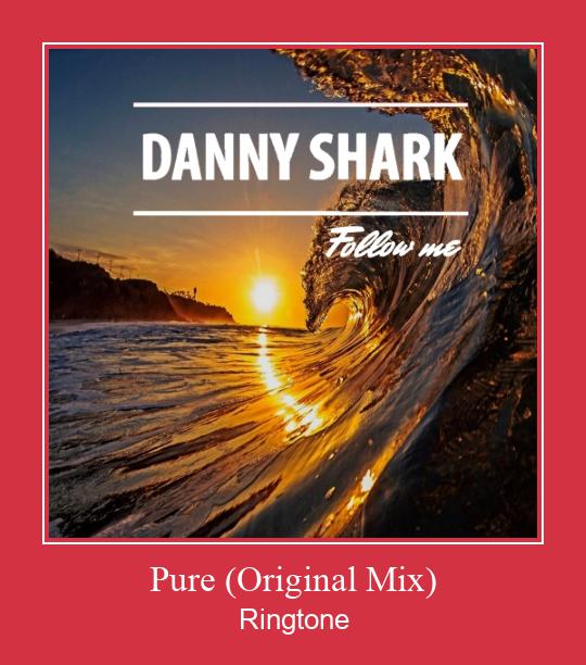 Pure (Original Mix) ringtone دانلود رایگان