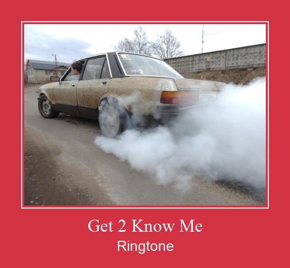 Get 2 Know Me Ringtone Download Proste.