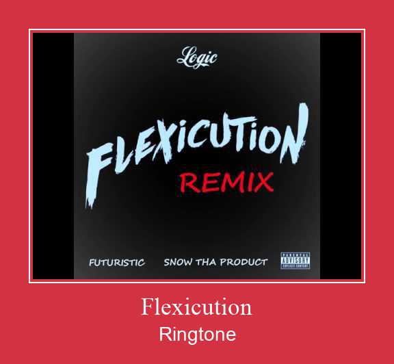 Flexicution 着信音を無料でダウンロード