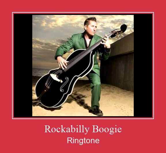 Rockabilly Boogie 벨소리 다운로드 무료