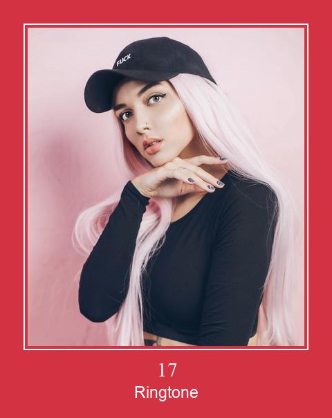 17 Ringtone Download Free