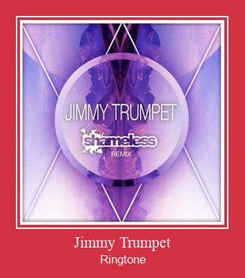 Jimmy Trumpet ரிங்டோன் பதிவிறக்க இலவச