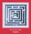 Fade Out Lines ringsignal