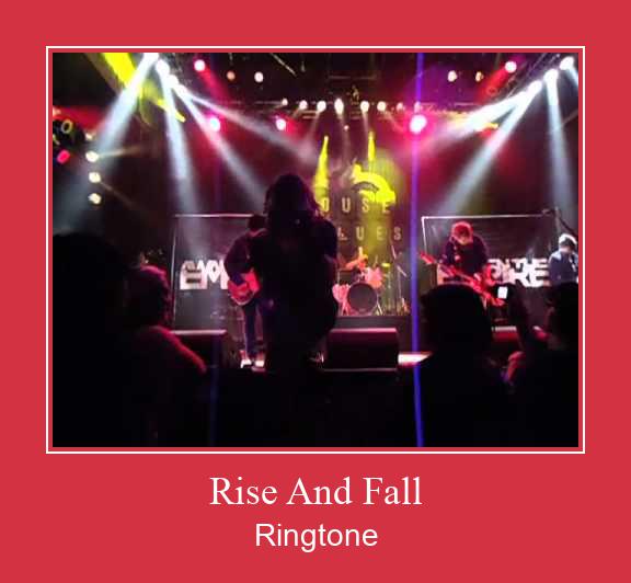 Rise And Fall Рингтон Скачать бесплатно