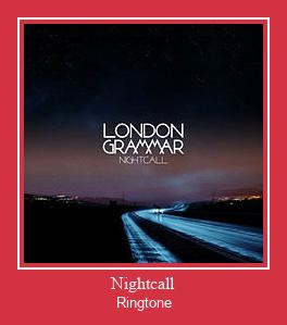 Nightcall Ringtone Download pulsuz