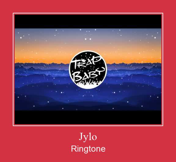 Jylo Ringtone Download Free