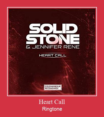 Heart Call Ringtone download gratis