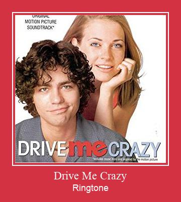 Drive Me Crazy রিংটোন বিনামূল্যে ডাউনলোড করুন