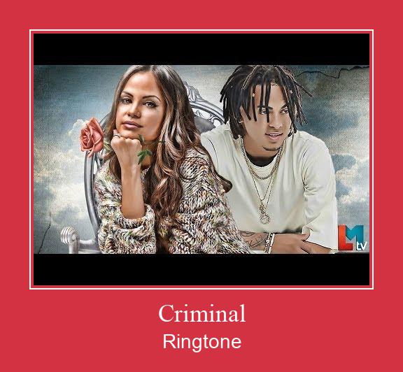 Criminal Nada Dering Unduh gratis