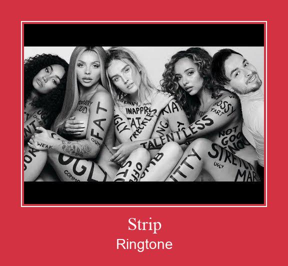 Strip ரிங்டோன் பதிவிறக்க இலவச