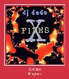 X-Files آهنگ زنگ