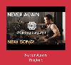 Never Again 着信音