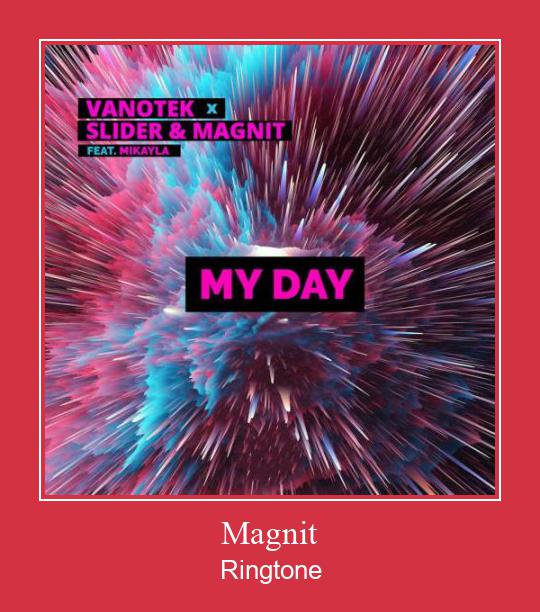 Magnit Ringtone download gratis