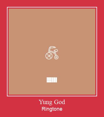 Yung God Ringtone allalaadimine tasuta