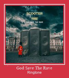 God Save The Rave 着信音を無料でダウンロード