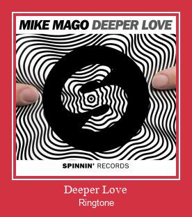 Deeper Love צלצול הורד חינם