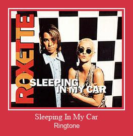 Sleeping In My Car Ringtone Download Free