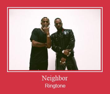 Neighbor צלצול הורד חינם