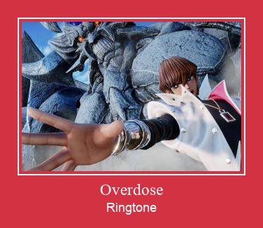 Overdose צלצול הורד חינם