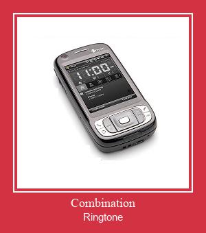 Combination Ringtone Download Proste.