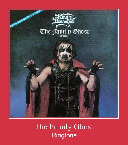 The Family Ghost Toque baixar grátis