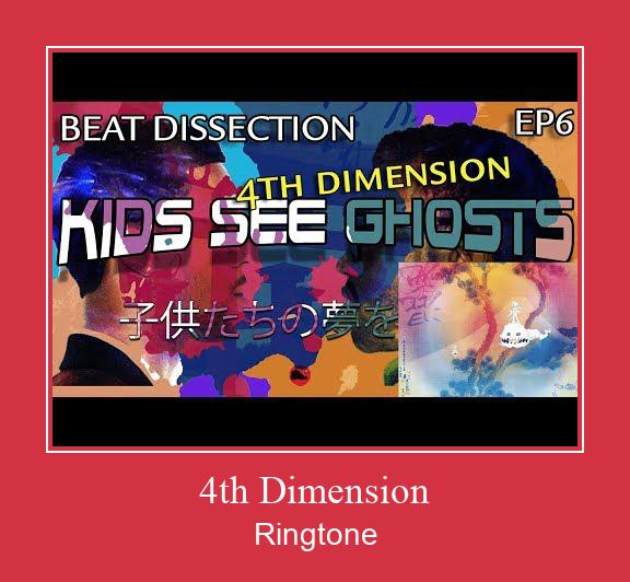 4th Dimension ரிங்டோன் பதிவிறக்க இலவச