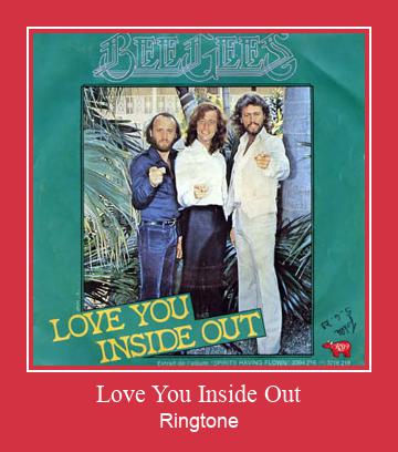 Love You Inside Out Zvana signāls lejupielādēt bezmaksas
