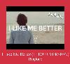 I Like Me Better (1 HOUR VERSION) ರಿಂಗ್ಟೋನ್