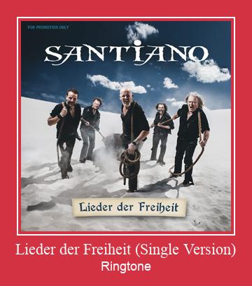 Lieder Der Freiheit (Single Version) ரிங்டோன் பதிவிறக்க இலவச