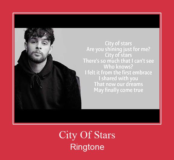 City Of Stars Ringtone Download Free