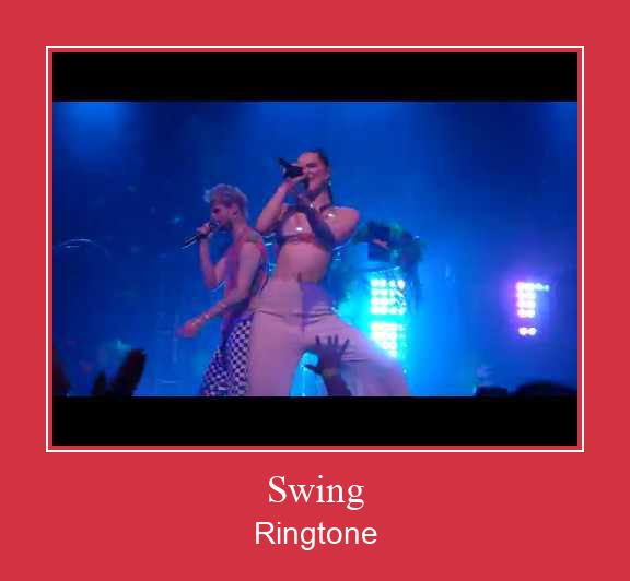 Swing ரிங்டோன் பதிவிறக்க இலவச